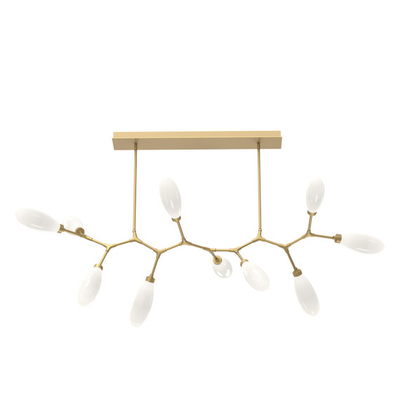   by Hammerton Studio ( 404 | PLB0071-BC-GB-WL-001-L3 Fiori ) 