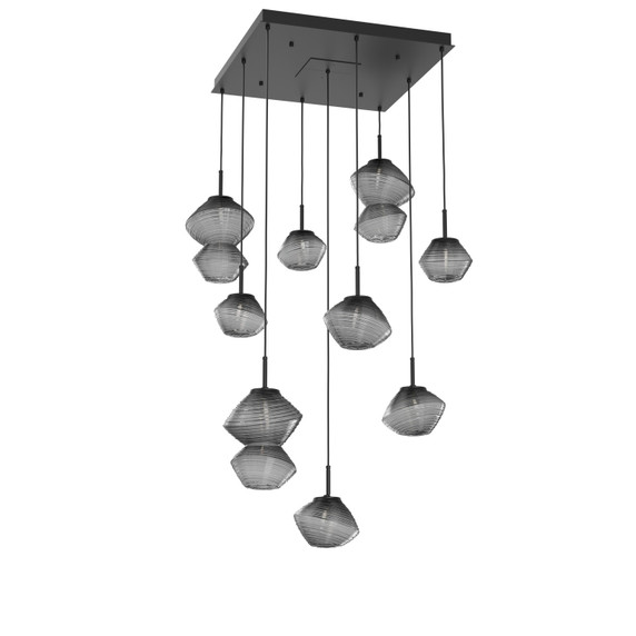 Pendants Multi-port/Cascade by Hammerton Studio ( 404 | CHB0089-09-MB-S-C01-L3 Mesa ) 