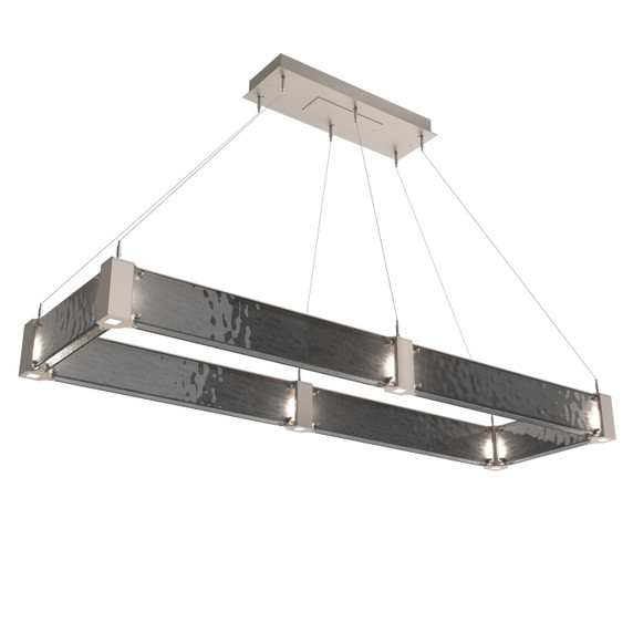 Large Chandeliers Ring/Halo by Hammerton Studio ( 404 | PLB0042-R2-BS-SG-CA1-L1 Parallel ) 