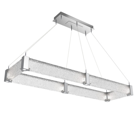Large Chandeliers Ring/Halo by Hammerton Studio ( 404 | PLB0042-R2-CS-CR-CA1-L3 Parallel ) 