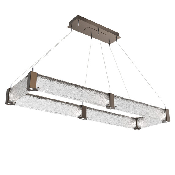 Large Chandeliers Ring/Halo by Hammerton Studio ( 404 | PLB0042-R2-FB-CR-CA1-L3 Parallel ) 
