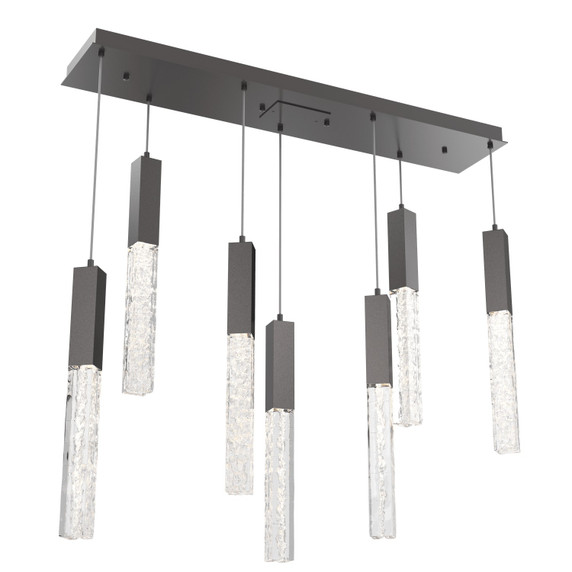 Linear/Island Multi-port/Cascade by Hammerton Studio ( 404 | PLB0060-07-GP-GC-C01-L3 Axis ) 
