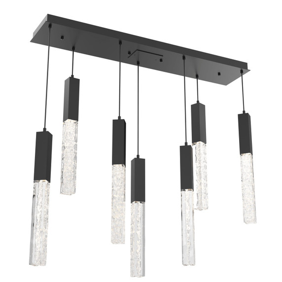 Linear/Island Multi-port/Cascade by Hammerton Studio ( 404 | PLB0060-07-MB-GC-C01-L3 Axis ) 