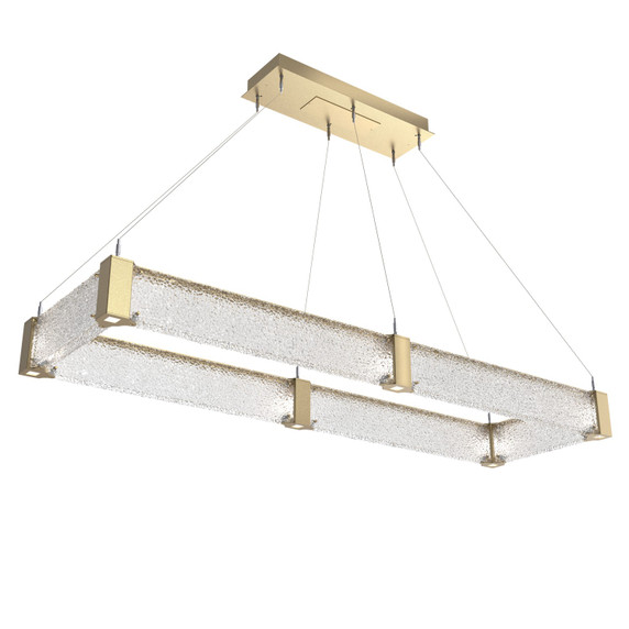 Large Chandeliers Ring/Halo by Hammerton Studio ( 404 | PLB0042-R2-GB-CR-CA1-L3 Parallel ) 
