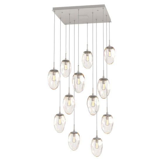 Pendants Multi-port/Cascade by Hammerton Studio ( 404 | CHB0063-12-BS-A-C01-E2 Meteo ) 