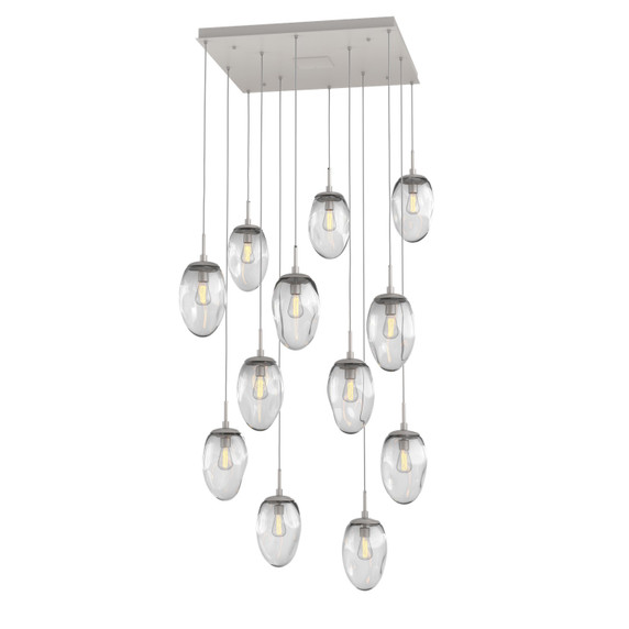 Pendants Multi-port/Cascade by Hammerton Studio ( 404 | CHB0063-12-BS-C-C01-E2 Meteo ) 