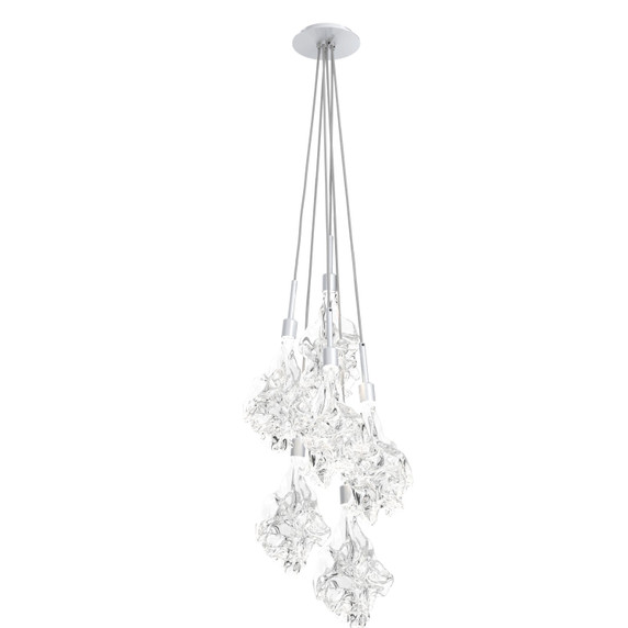 Pendants Multi-port/Cascade by Hammerton Studio ( 404 | LAB0059-0B-CS-BC-C01-L1 Blossom ) 