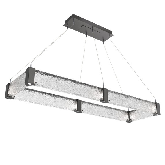 Large Chandeliers Ring/Halo by Hammerton Studio ( 404 | PLB0042-R2-GP-CR-CA1-L1 Parallel ) 