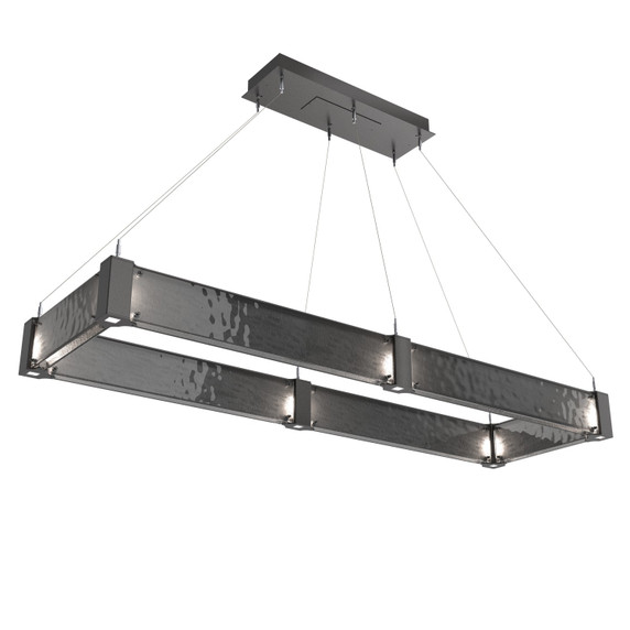 Large Chandeliers Ring/Halo by Hammerton Studio ( 404 | PLB0042-R2-GP-SG-CA1-L1 Parallel ) 