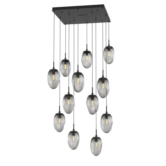Pendants Multi-port/Cascade by Hammerton Studio ( 404 | CHB0063-12-MB-S-C01-E2 Meteo ) 
