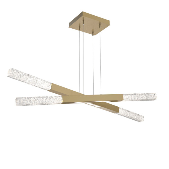 Linear/Island Geometric/Linear by Hammerton Studio ( 404 | PLB0060-2T-GB-GC-CA1-L1 Axis ) 