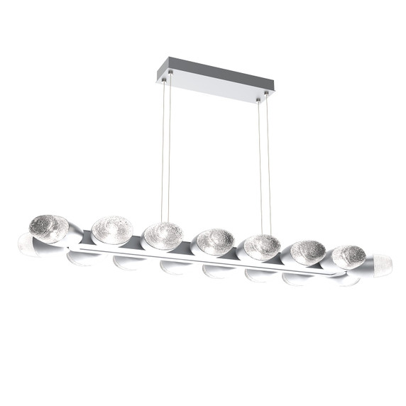 Linear/Island Geometric/Linear by Hammerton Studio ( 404 | PLB0079-48-CS-PC-CA1-L1 Pebble ) 