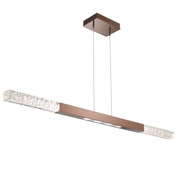 Linear/Island Geometric/Linear by Hammerton Studio ( 404 | PLB0060-48-BB-GC-CA1-L3 Axis ) 