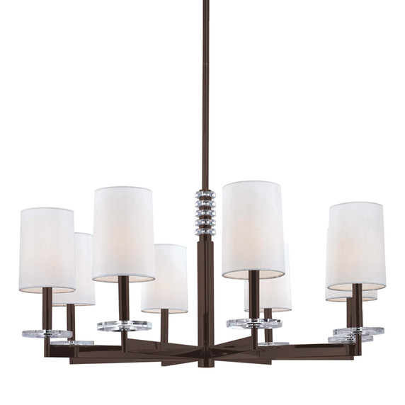 Pendants Multi-port/Cascade by Hammerton Studio ( 404 | CHB0092-11-CS-S-C01-L3 Gaia ) 