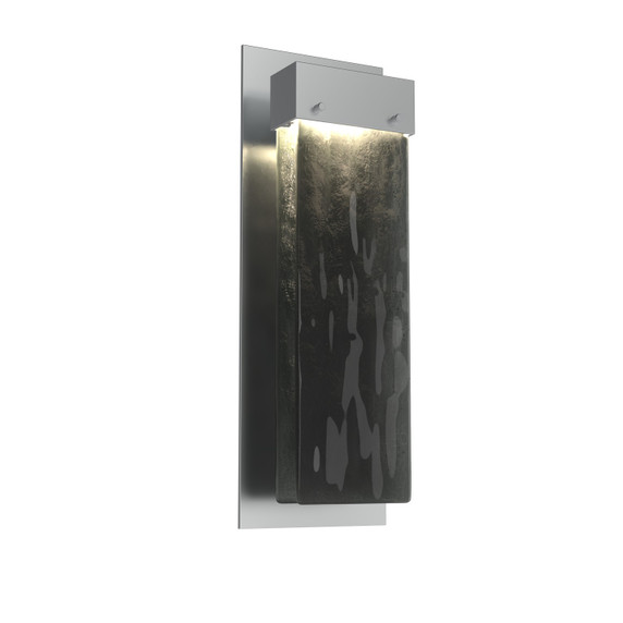 Sconces Single Glass by Hammerton Studio ( 404 | IDB0042-1A-CS-SG-L1 Parallel ) 