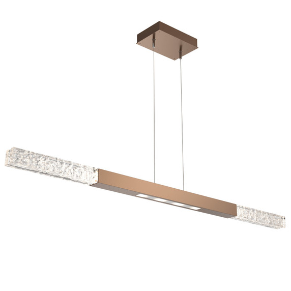 Linear/Island Geometric/Linear by Hammerton Studio ( 404 | PLB0060-48-NB-GC-CA1-L1 Axis ) 