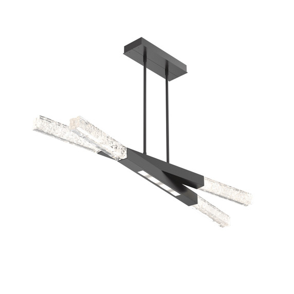 Linear/Island Geometric/Linear by Hammerton Studio ( 404 | PLB0060-50-GP-GC-001-L3 Axis ) 
