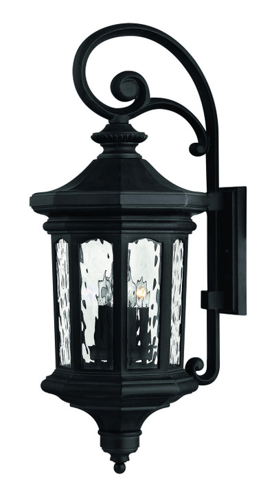 Exterior Wall Mount by Hinkley ( 13 | 1605MB Raley ) 
