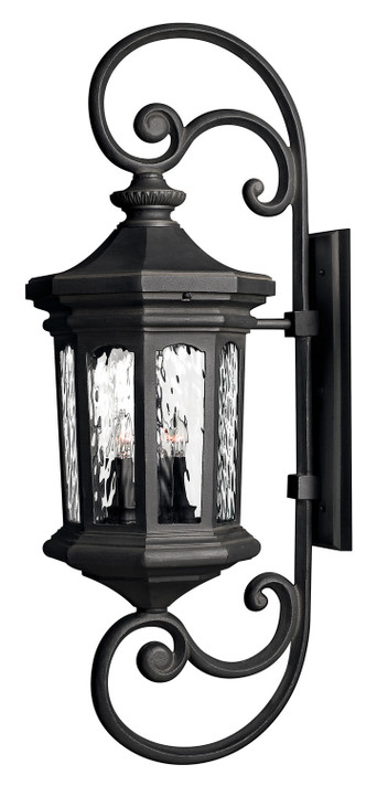 Exterior Wall Mount by Hinkley ( 13 | 1609MB-LL Raley ) 