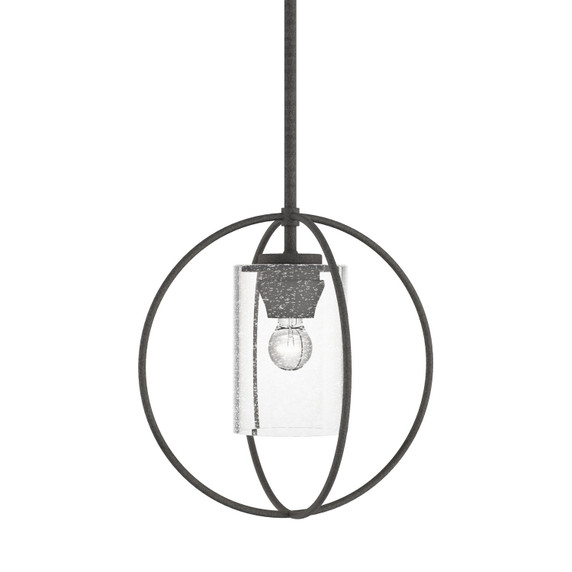 Mini Pendants Open Frame by Hubbardton Forge ( 39 | 187440-SKT-MULT-20-II0160 Interlude ) 