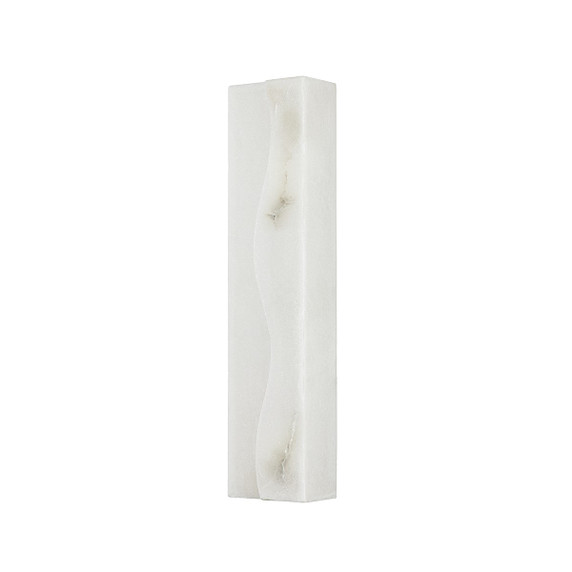 Sconces Pocket by Hudson Valley ( 70 | 7921-SWH/PN Sanger ) 