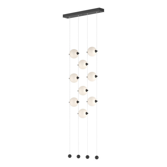 Linear/Island Multi-port/Cascade by Hubbardton Forge ( 39 | 139057-LED-STND-10-GG0668 Abacus ) 