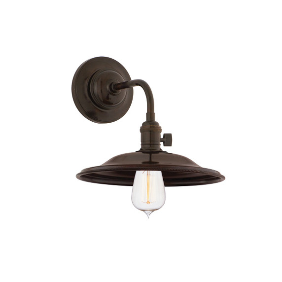 Sconces Directional/Cylinder by Hudson Valley ( 70 | 8000-OB-MS2 Heirloom ) 