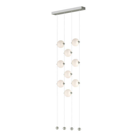 Linear/Island Multi-port/Cascade by Hubbardton Forge ( 39 | 139057-LED-STND-85-GG0668 Abacus ) 