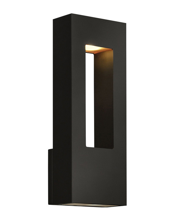 Exterior Wall Mount by Hinkley ( 13 | 1648SK-LL Atlantis ) 