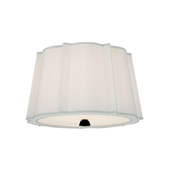 Flush Mounts Bowl Style by Hudson Valley ( 70 | 4817-OB Humphrey ) 