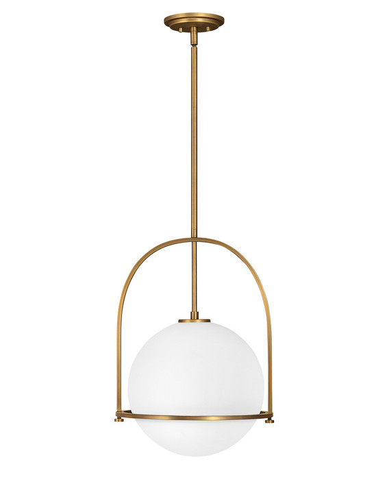 Pendants Glass Down by Hinkley ( 13 | 3405HB Somerset ) 