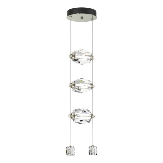 Pendants Multi-port/Cascade by Hubbardton Forge ( 39 | 139058-LED-STND-85-CR Gatsby ) 