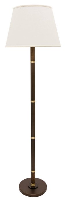 Lamps Floor by House of Troy ( 30 | BA700-CHB Barton ) 