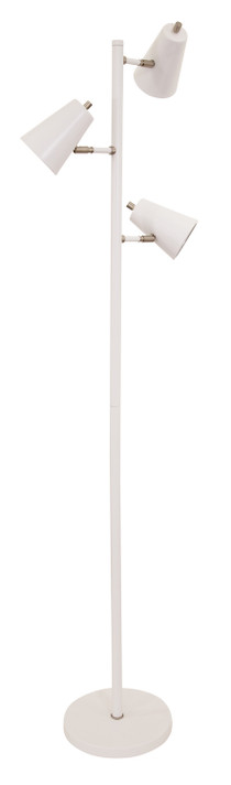 Lamps Floor by House of Troy ( 30 | K130-WT Kirby ) 