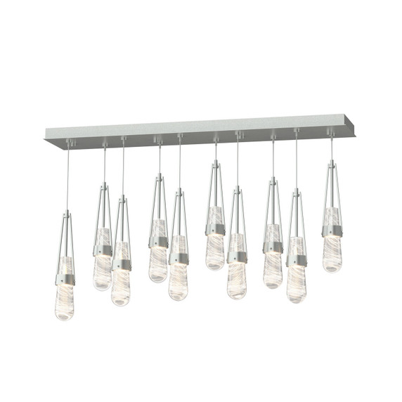 Linear/Island Multi-port/Cascade by Hubbardton Forge ( 39 | 131200-SKT-STND-82-YJ0434 Link ) 