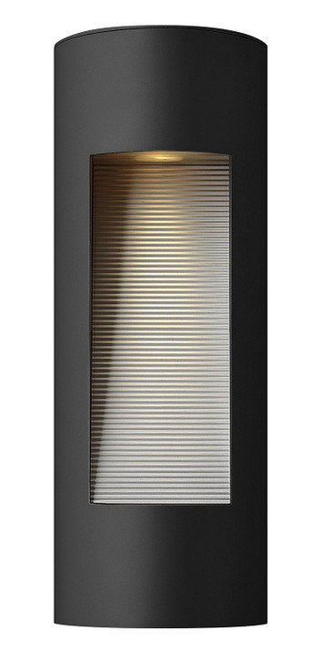 Exterior Wall Mount by Hinkley ( 13 | 1660SK Luna ) 