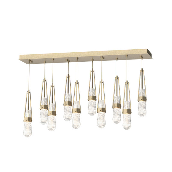 Linear/Island Multi-port/Cascade by Hubbardton Forge ( 39 | 131200-SKT-STND-84-YJ0434 Link ) 