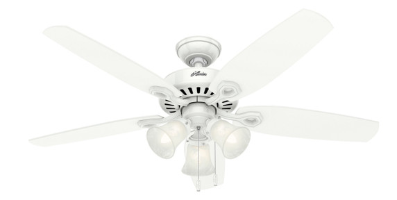 Fans Ceiling Fans by Hunter ( 47 | 53236 Builder ) 