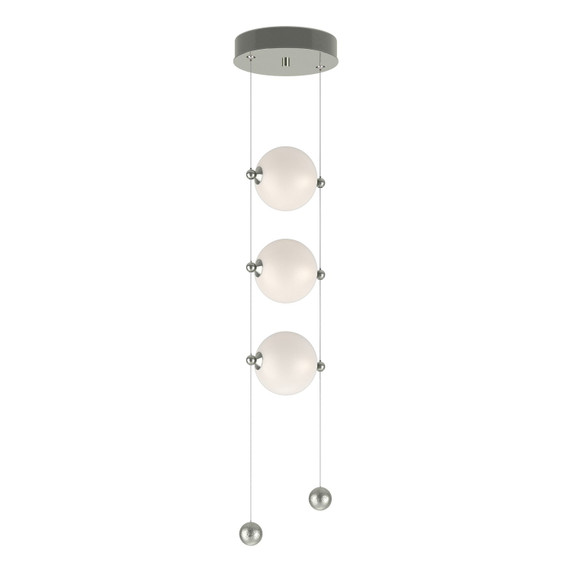 Pendants Multi-port/Cascade by Hubbardton Forge ( 39 | 139059-LED-STND-85-GG0668 Abacus ) 