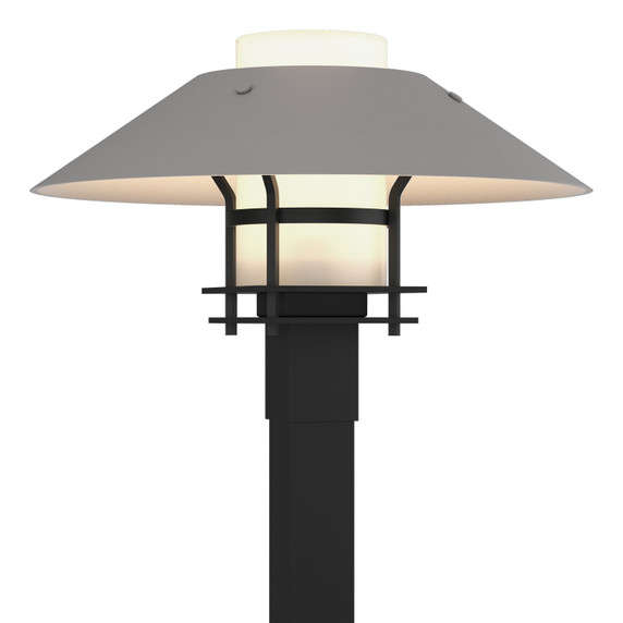 Exterior Post/Pier Head by Hubbardton Forge ( 39 | 344227-SKT-80-78-GG0026 Henry ) 