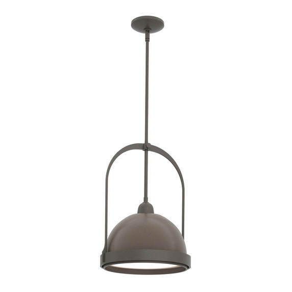 Pendants Metal Shade by Hubbardton Forge ( 39 | 187462-SKT-MULT-07-05 Atlas ) 