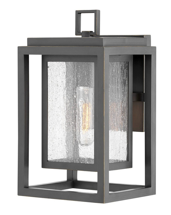 Exterior Wall Mount by Hinkley ( 13 | 1000OZ Republic ) 