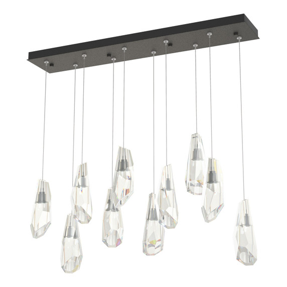 Linear/Island Multi-port/Cascade by Hubbardton Forge ( 39 | 131201-SKT-STND-20-CR Luma ) 