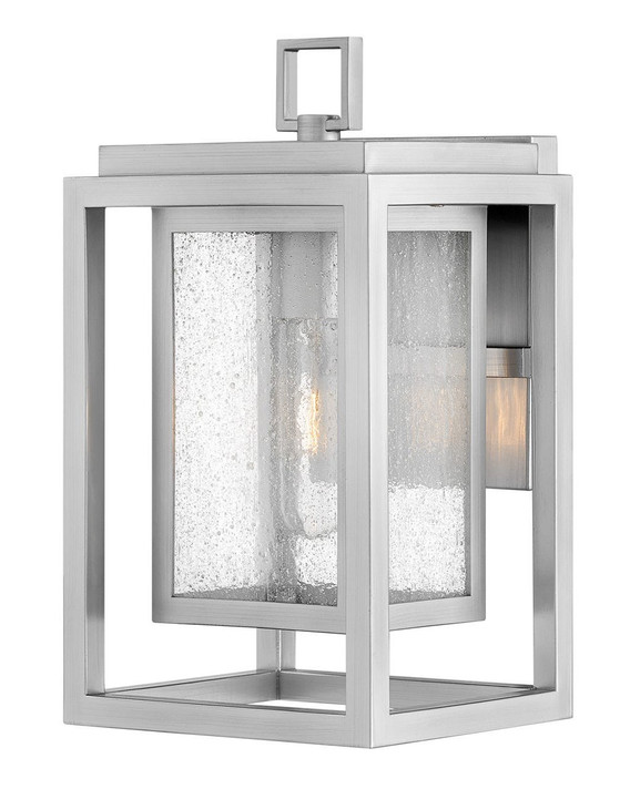Exterior Wall Mount by Hinkley ( 13 | 1000SI Republic ) 