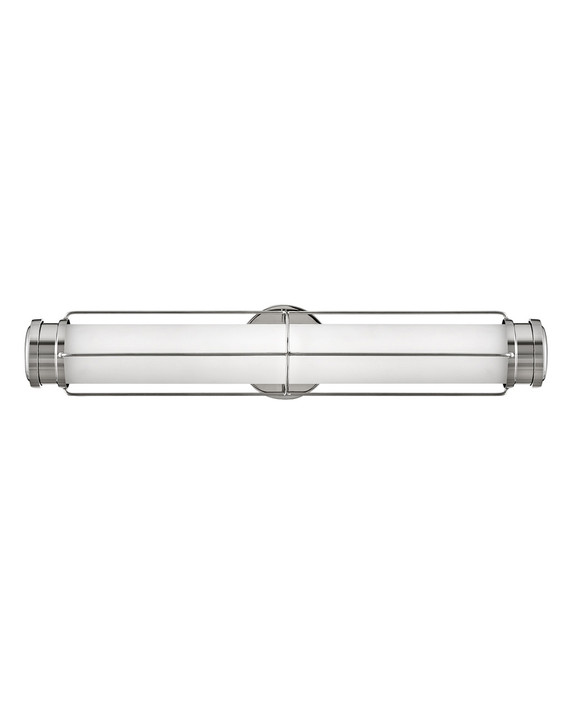 Bathroom Fixtures Cylindrical / Linear by Hinkley ( 13 | 54302PN Saylor ) 