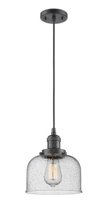 Mini Pendants Cable by Innovations ( 405 | 201C-OB-G74 Franklin Restoration ) 