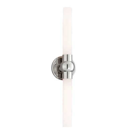 Bathroom Fixtures Two Lights by Hudson Valley ( 70 | 822-PN Cornwall ) 