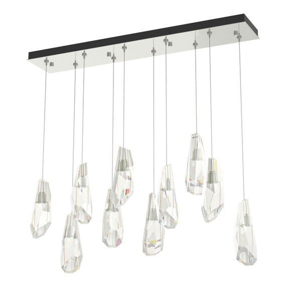 Linear/Island Multi-port/Cascade by Hubbardton Forge ( 39 | 131201-SKT-STND-85-CR Luma ) 
