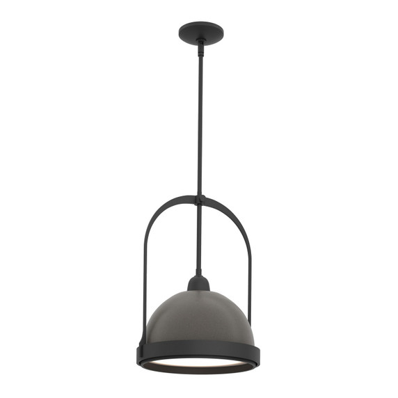 Pendants Metal Shade by Hubbardton Forge ( 39 | 187462-SKT-MULT-10-07 Atlas ) 