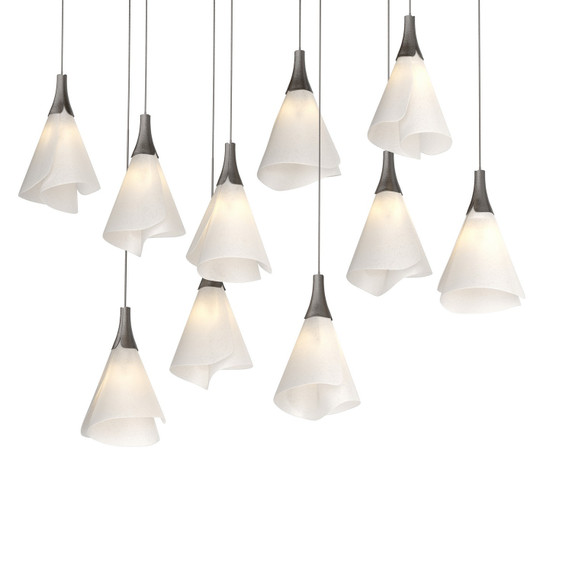 Linear/Island Multi-port/Cascade by Hubbardton Forge ( 39 | 131202-SKT-LONG-14-SH1987 Mobius ) 